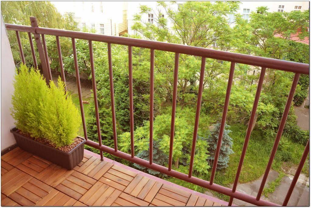 Apartmany Machek Praga Zewnętrze zdjęcie